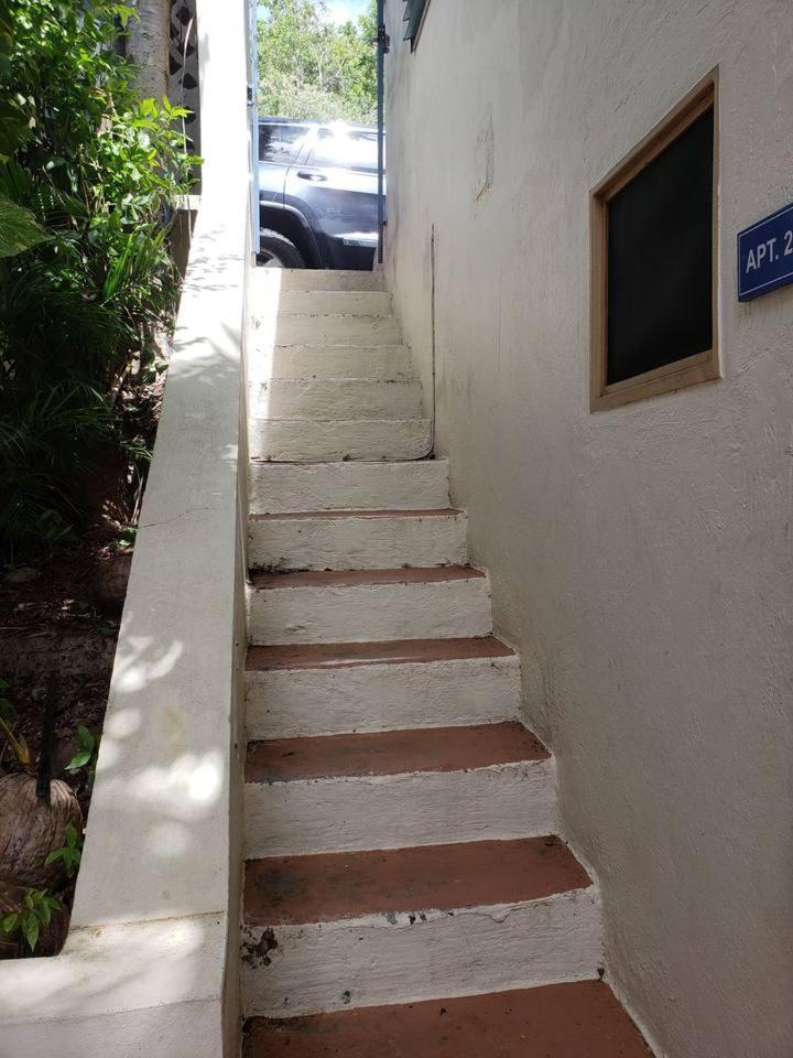Little Indigo Apartments Mafolie Exterior photo
