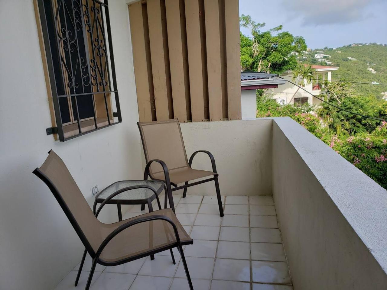 Little Indigo Apartments Mafolie Exterior photo