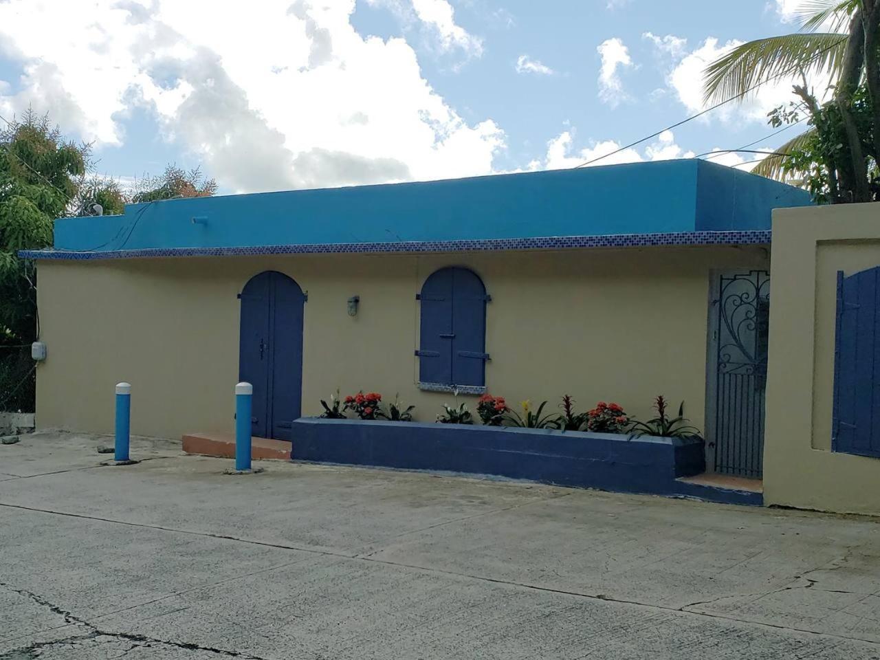 Little Indigo Apartments Mafolie Exterior photo